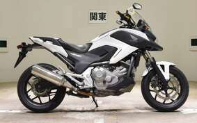 HONDA NC 700 X A 2013 RC63