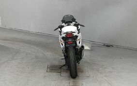 KAWASAKI NINJA 250 EX250L