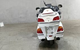 HONDA GL 1800 GOLD WING 2002 SC47