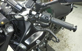 YAMAHA MT-07 2023 RM33J