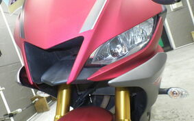 YAMAHA YZF-R25 A RG43J