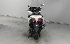 HONDA SILVER WING 600 GT 2015 PF02