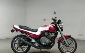 HONDA JADE MC23