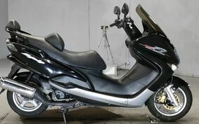 YAMAHA MAJESTY 125 SE27