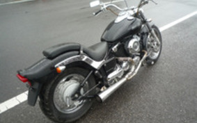 YAMAHA DRAGSTAR 400 1998 4TR