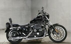 HARLEY XL883R 2012 CS2