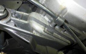 SUZUKI ADDRESS V125 DT11A