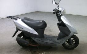 SUZUKI LET's 2 CA1PA