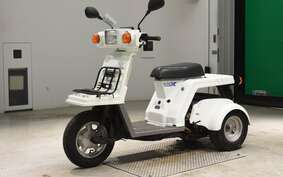 HONDA GYRO X TD02