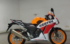 HONDA CBR250R MC41