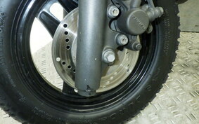 SUZUKI ADDRESS V125 CF46A