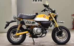 HONDA MONKEY 125 ABS JB02