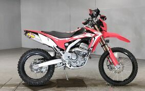 HONDA CRF250L MD44