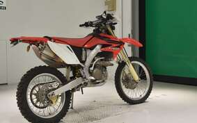 HONDA CRF250X