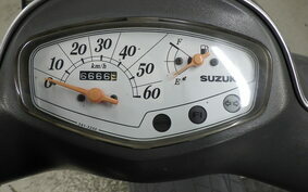 SUZUKI LET's 4 CA45A