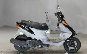 SUZUKI ADDRESS V125 CF4EA