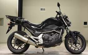 HONDA NC 700 S ABS 2014 RC61