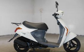 SUZUKI LET's 5 CA47A