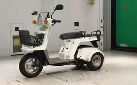 HONDA GYRO X TD02