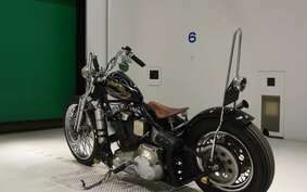 HARLEY FXSTC 1340 1998