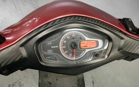 SUZUKI ADDRESS V125 S CF4MA