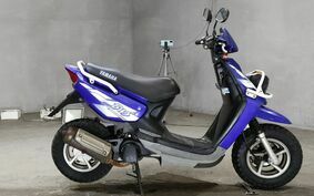 YAMAHA BW S100 4VP