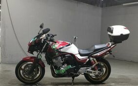 HONDA CB400 SUPER BOLDOR 2009 NC42