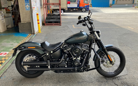 HARLEY  HARLEY FXBB 2020 YJJ