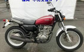 HONDA CB223S MC40