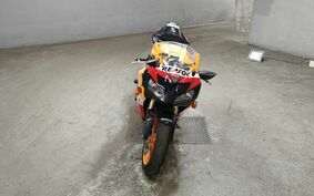 HONDA CBR1000RR 2007 SC57