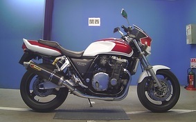 HONDA CB1000SF 1994 SC30