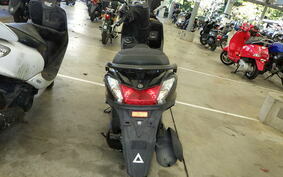 YAMAHA AXIS 125 Z SED7J