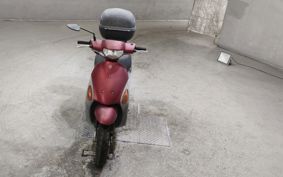 SUZUKI LETS4 CA45A