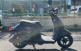 HONDA TODAY AF67