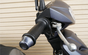 YAMAHA AXIS Z SED7J