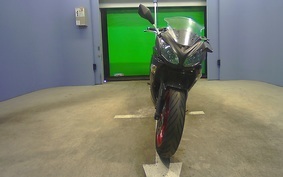 KAWASAKI NINJA 400 ABS 2014 EX400E