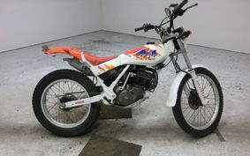 HONDA TLM220R MD23