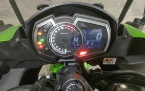 KAWASAKI NINJA 1000 2017 ZXT00W