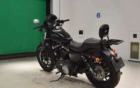 HARLEY XL883N 2015 LE2