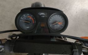 SUZUKI TS50 Hustler SA11A