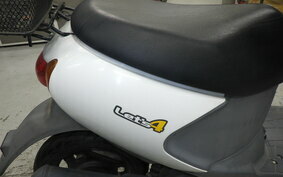 SUZUKI LET's 4 CA45A