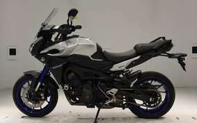 YAMAHA MT-09 Tracer 2016 RN36J