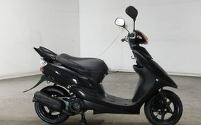 YAMAHA JOG ZR Evolution SA16J