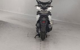 HONDA FORZA MF13