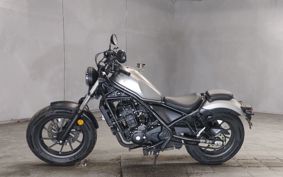 HONDA REBEL MC49