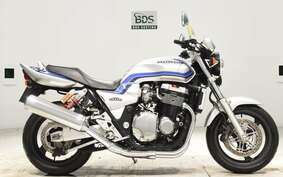 HONDA CB1300SF SUPER FOUR 1999 SC40