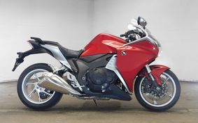 HONDA VFR1200F 2014 SC63