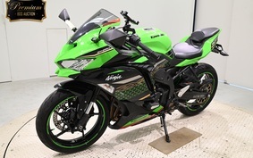 KAWASAKI ZX-25R ZX250E