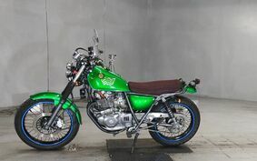 SUZUKI GRASS TRACKER NJ47A