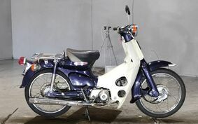 HONDA C70 SUPER CUB HA02